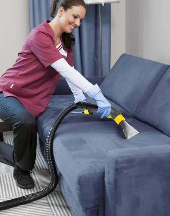 Aktepe Koltuk Yıkama